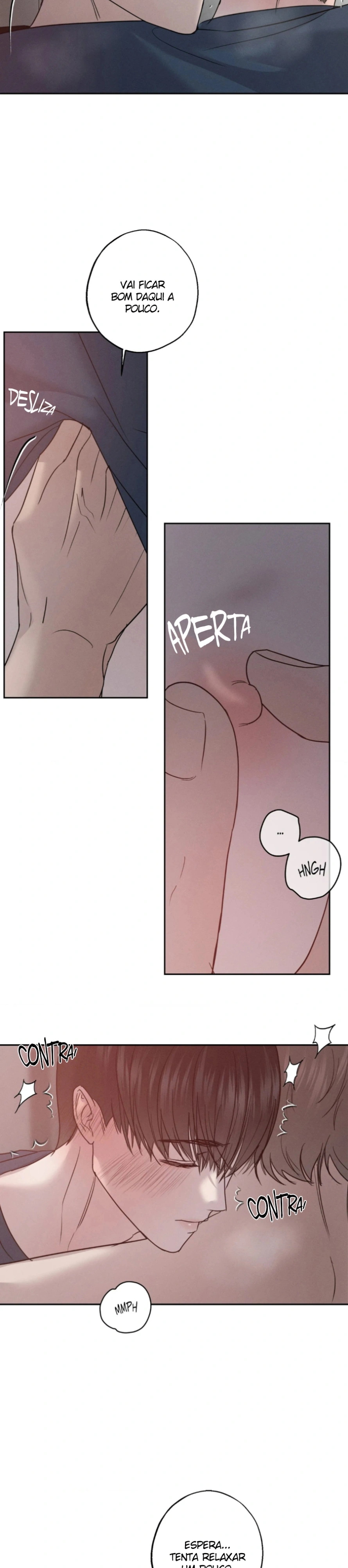 Não dito Capítulo 13 Página 14