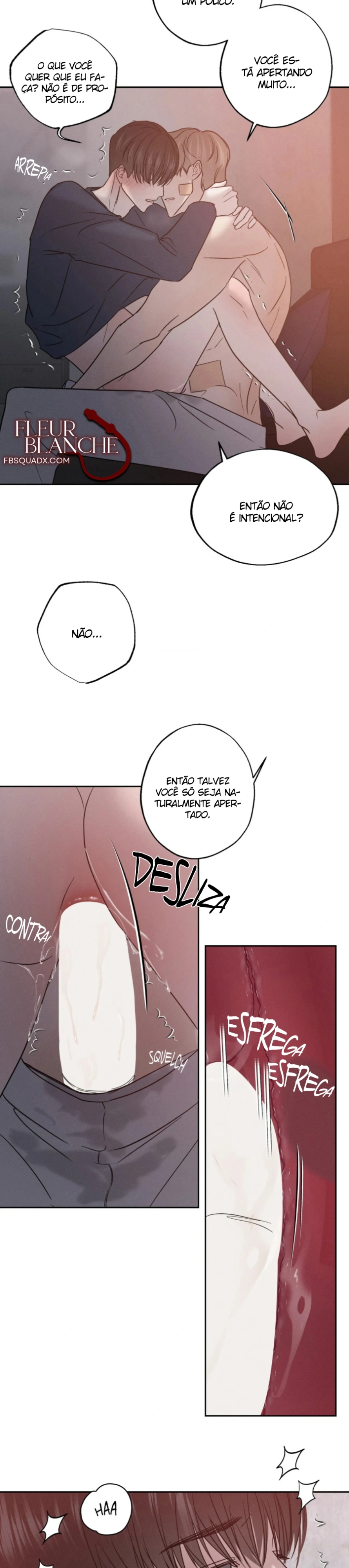 Não dito Capítulo 13 Página 15