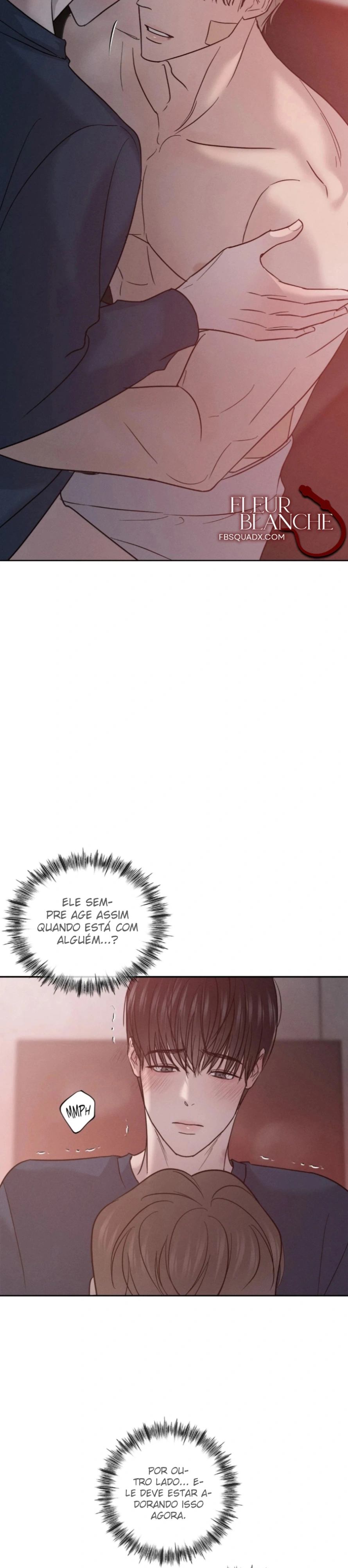 Não dito Capítulo 13 Página 5