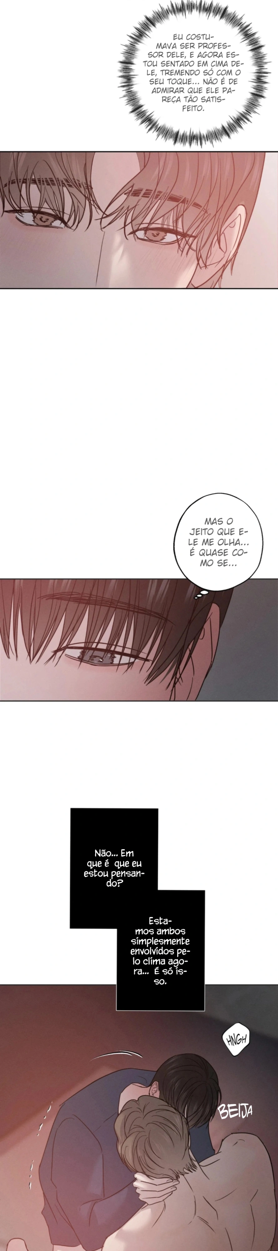 Não dito Capítulo 13 Página 6