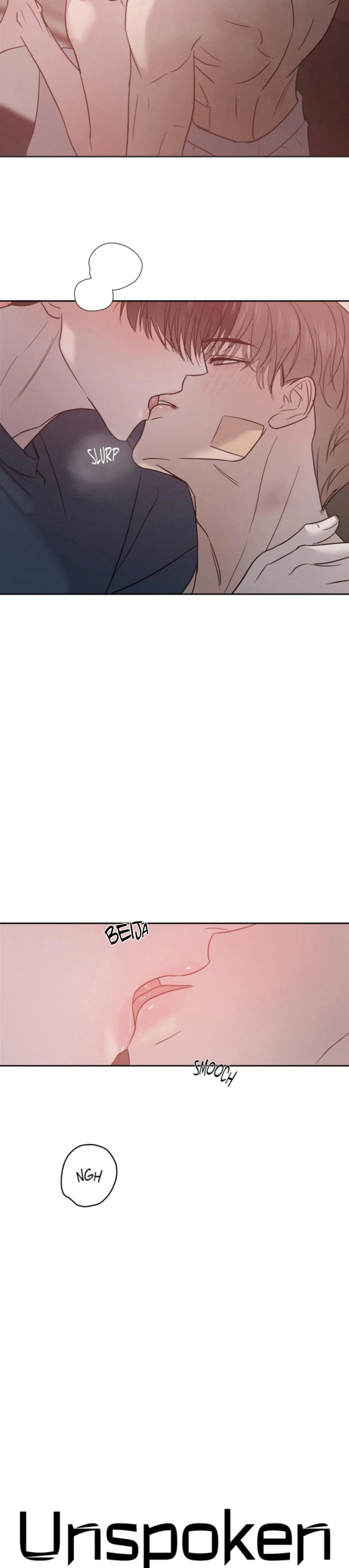 Não dito Capítulo 13 Página 7