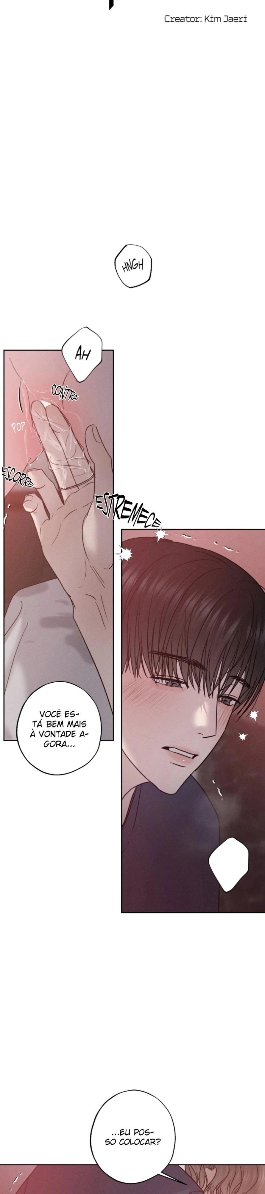 Não dito Capítulo 13 Página 8