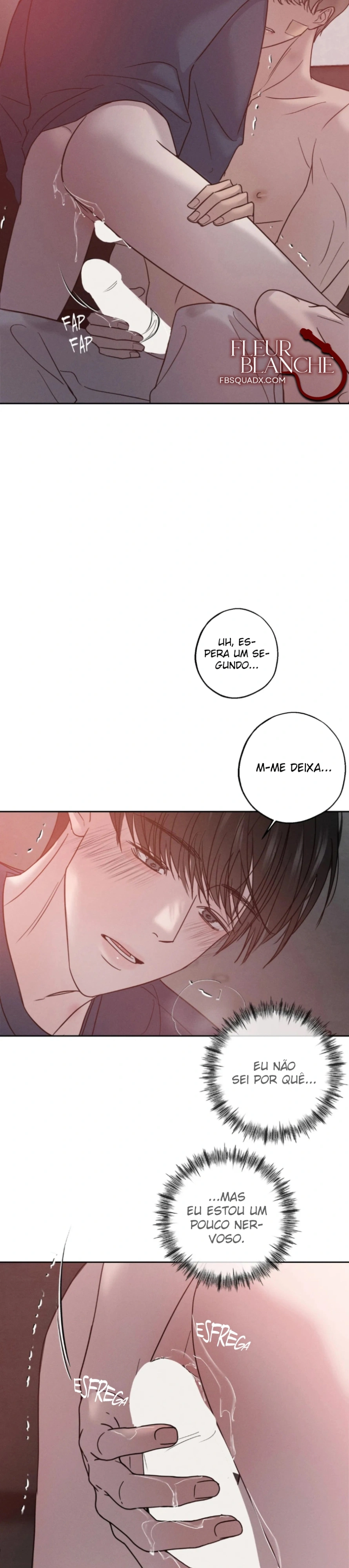 Não dito Capítulo 13 Página 9