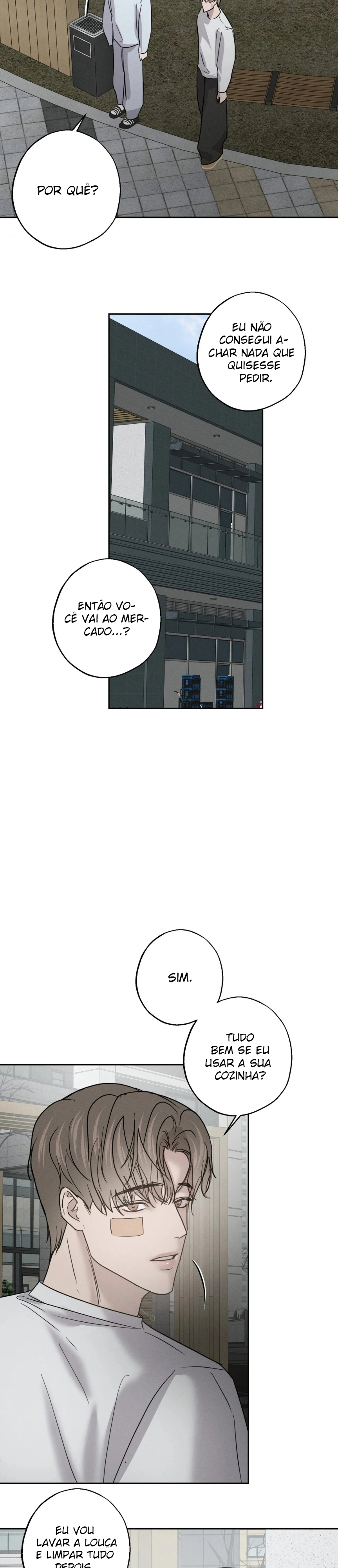Não dito Capítulo 14 Página 19