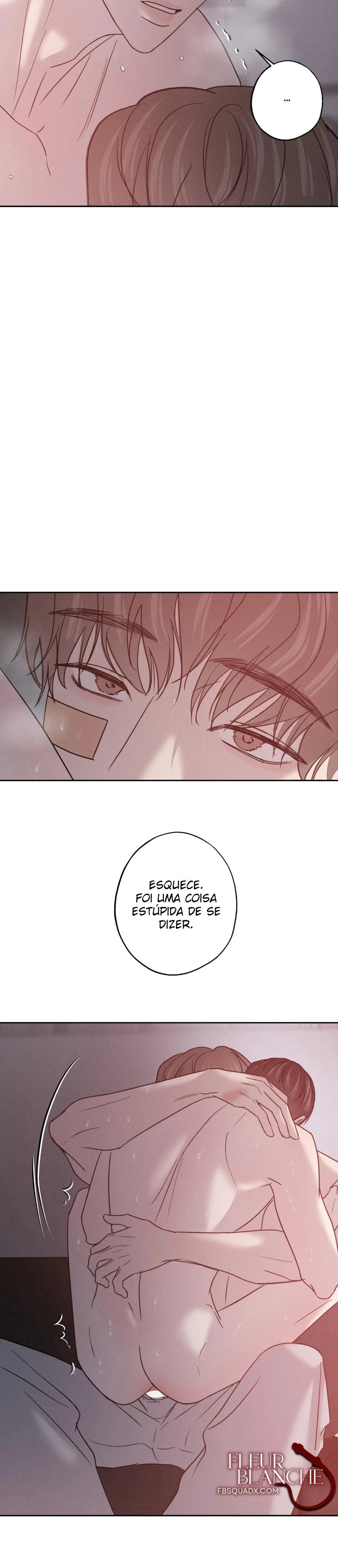 Não dito Capítulo 14 Página 2