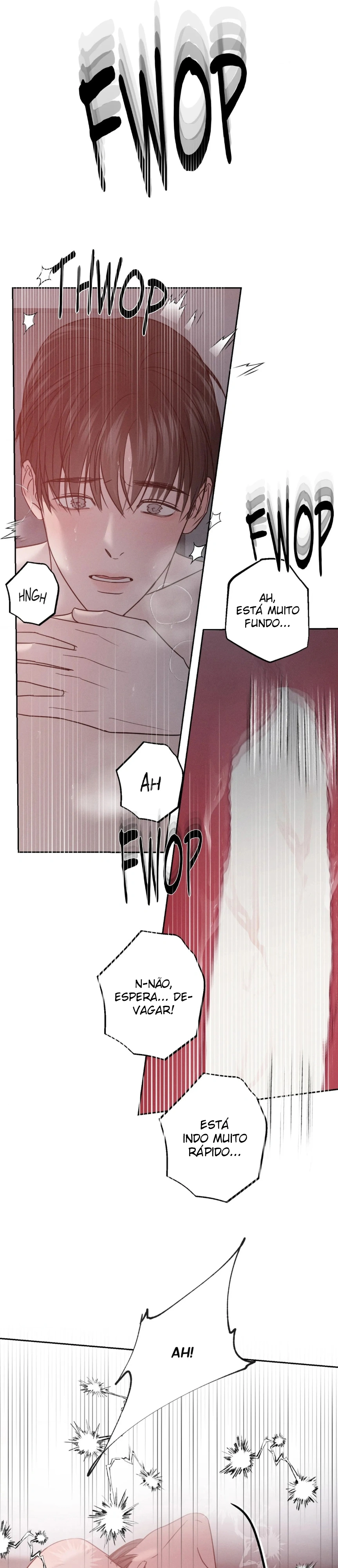 Não dito Capítulo 14 Página 3