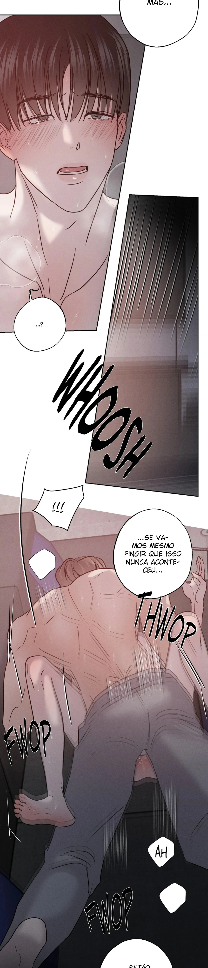 Não dito Capítulo 14 Página 5