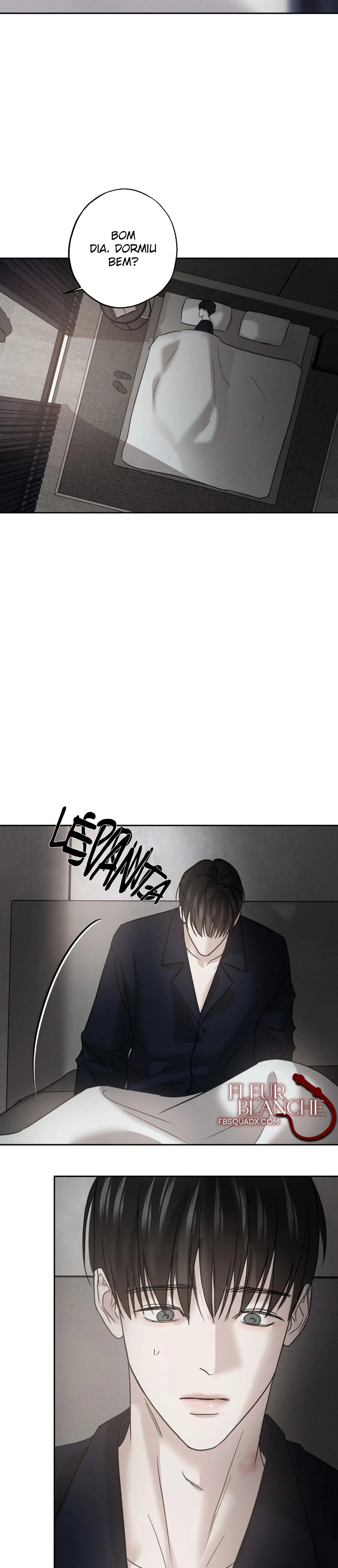Não dito Capítulo 14 Página 8