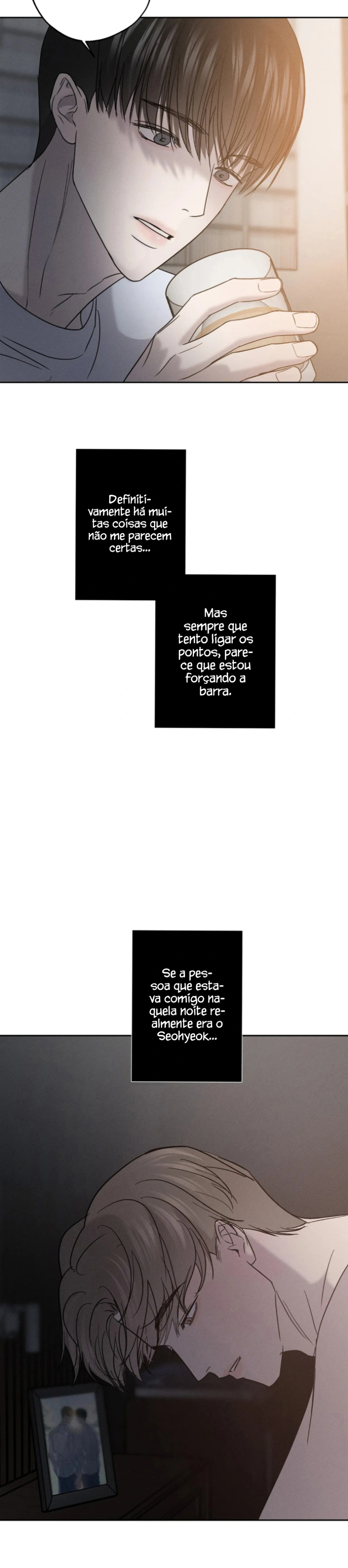 Não dito Capítulo 15 Página 5