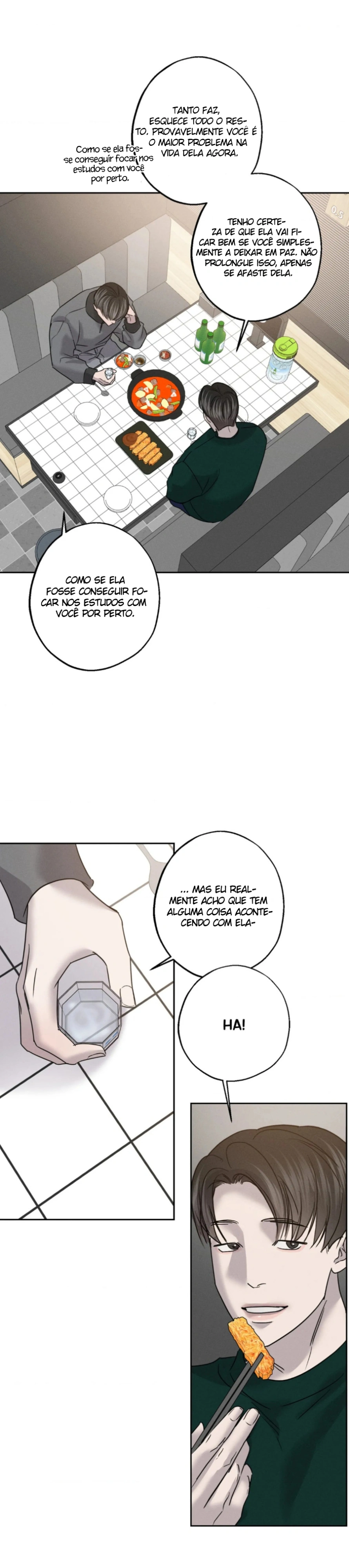 Não dito Capítulo 16 Página 15