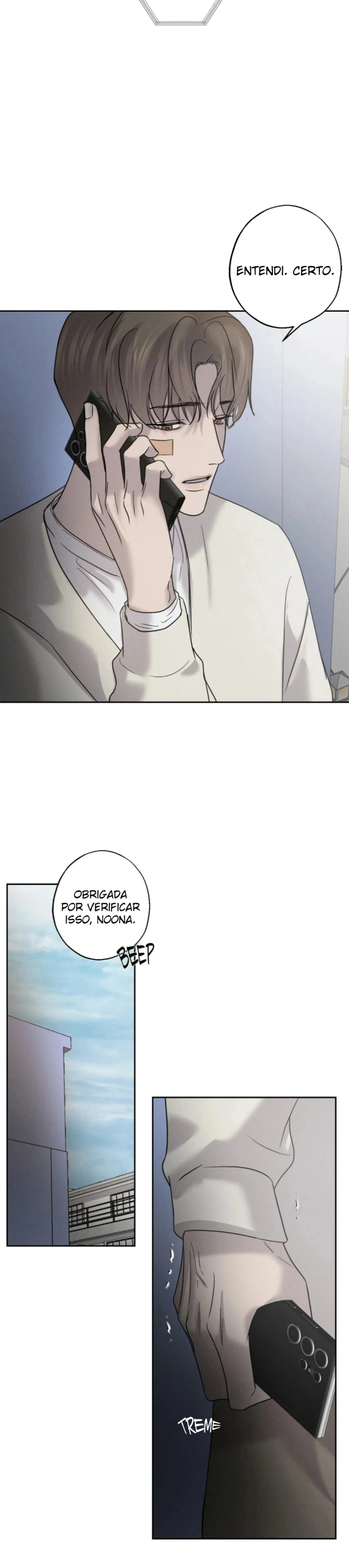 Não dito Capítulo 16 Página 2