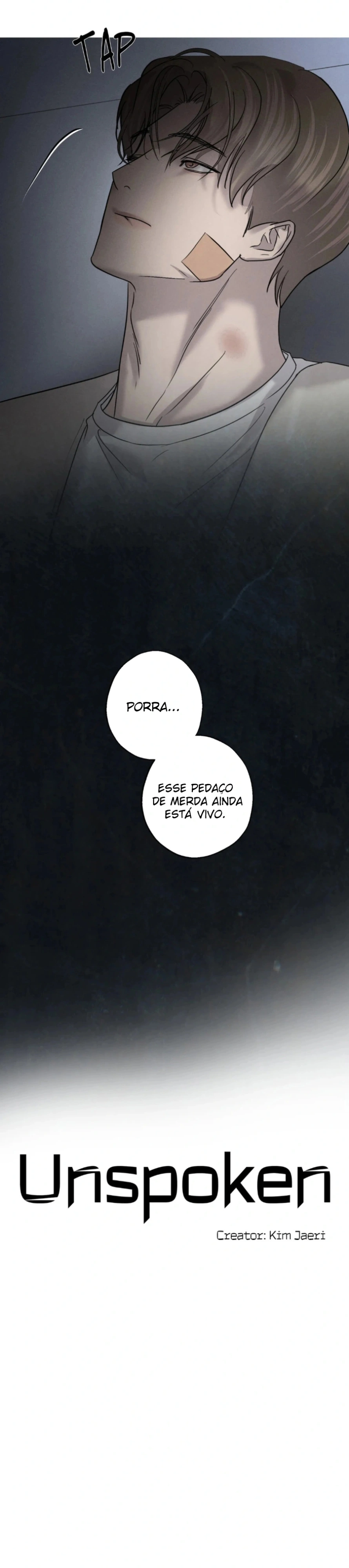 Não dito Capítulo 16 Página 3