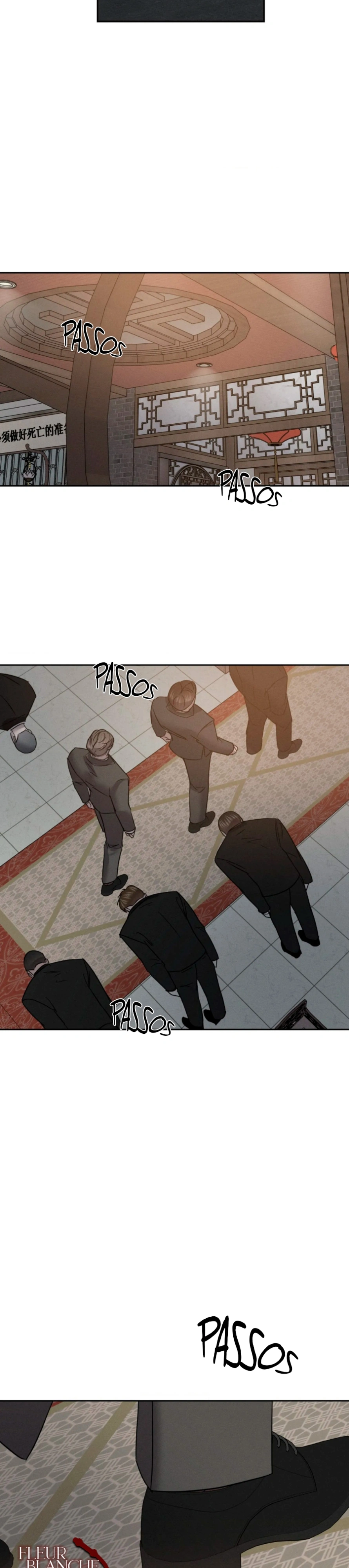 Não dito Capítulo 17 Página 11
