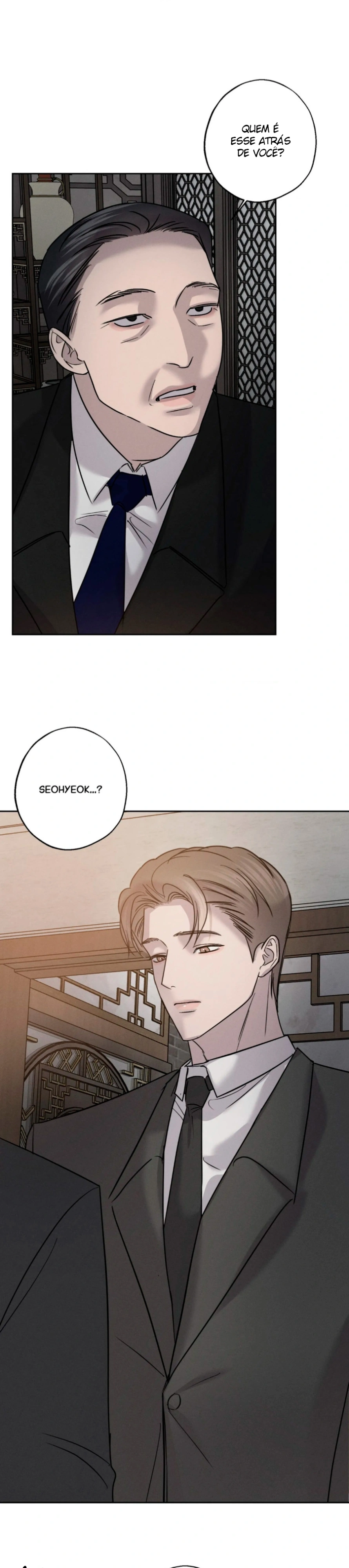 Não dito Capítulo 17 Página 13
