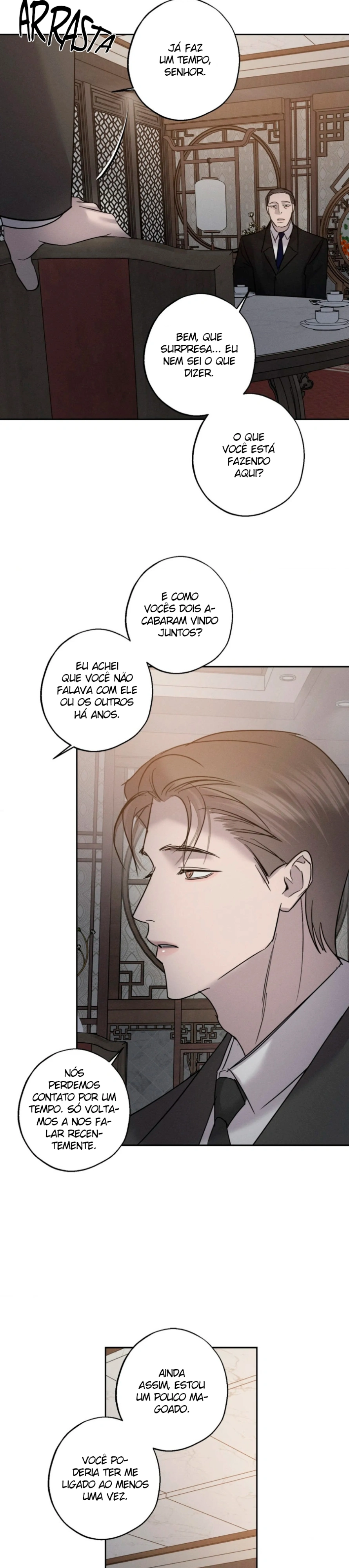 Não dito Capítulo 17 Página 14