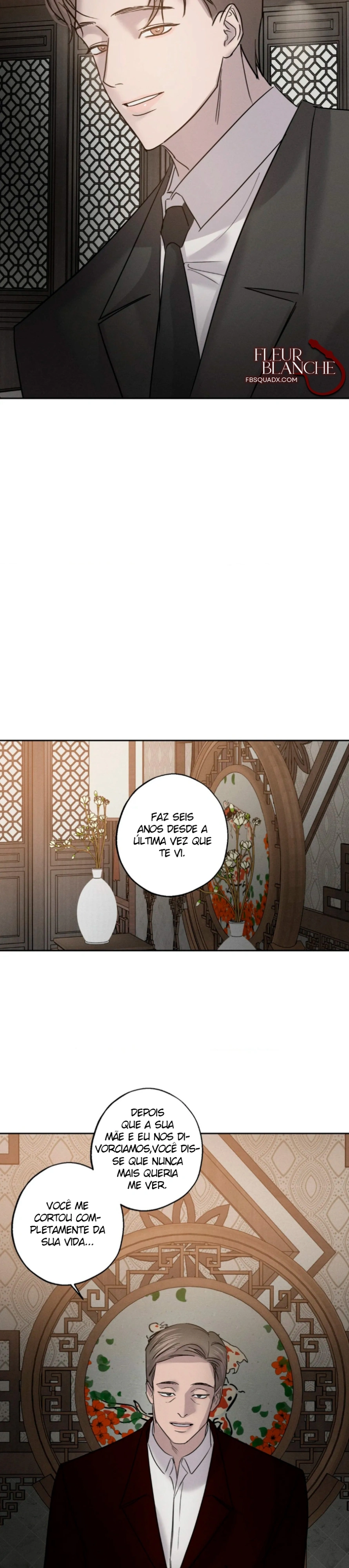 Não dito Capítulo 17 Página 19