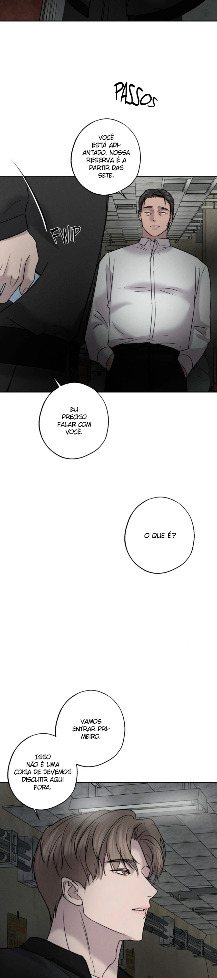 Não dito Capítulo 17 Página 2