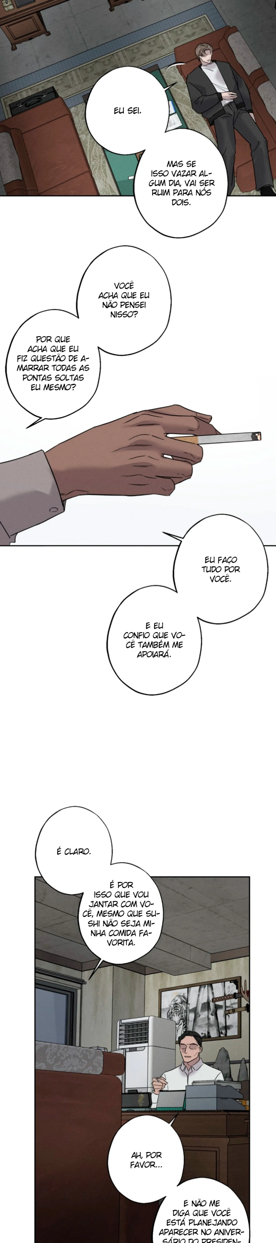 Não dito Capítulo 17 Página 7