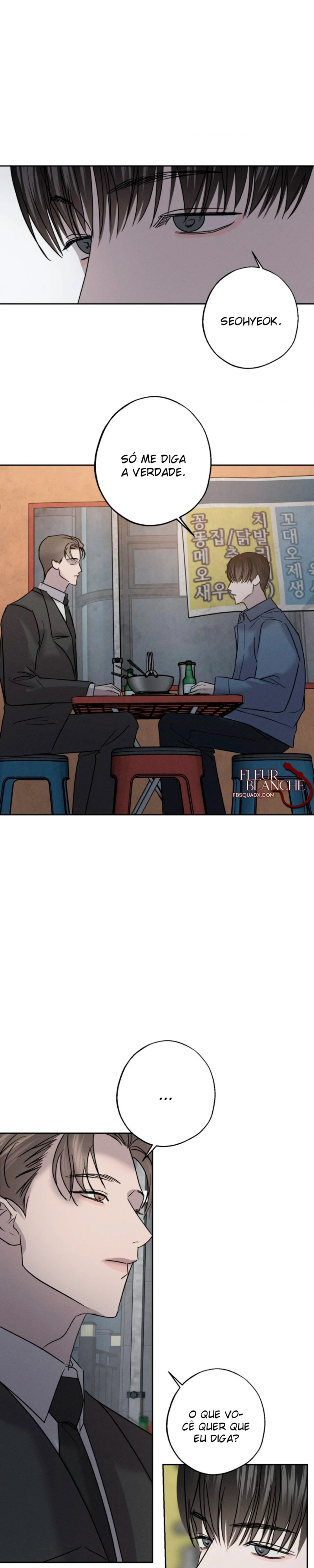 Não dito Capítulo 18 Página 17