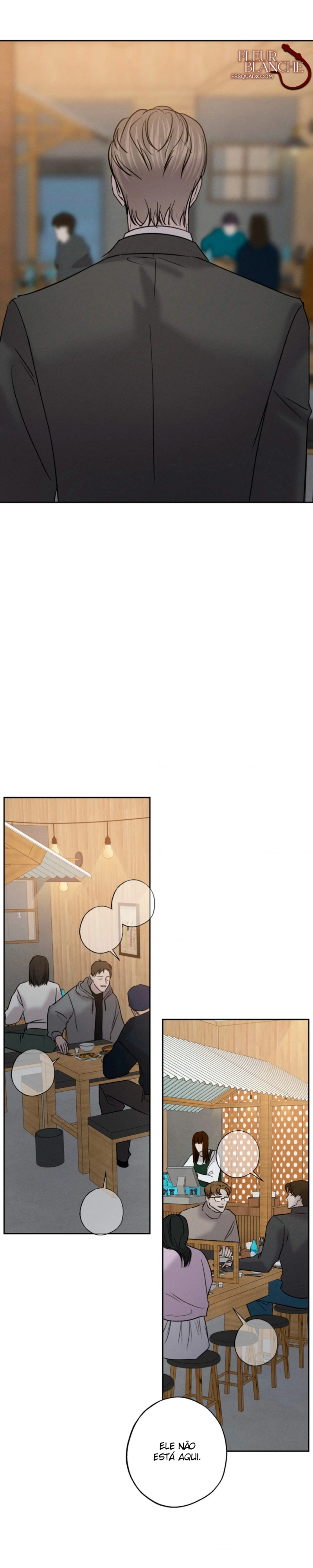 Não dito Capítulo 18 Página 8