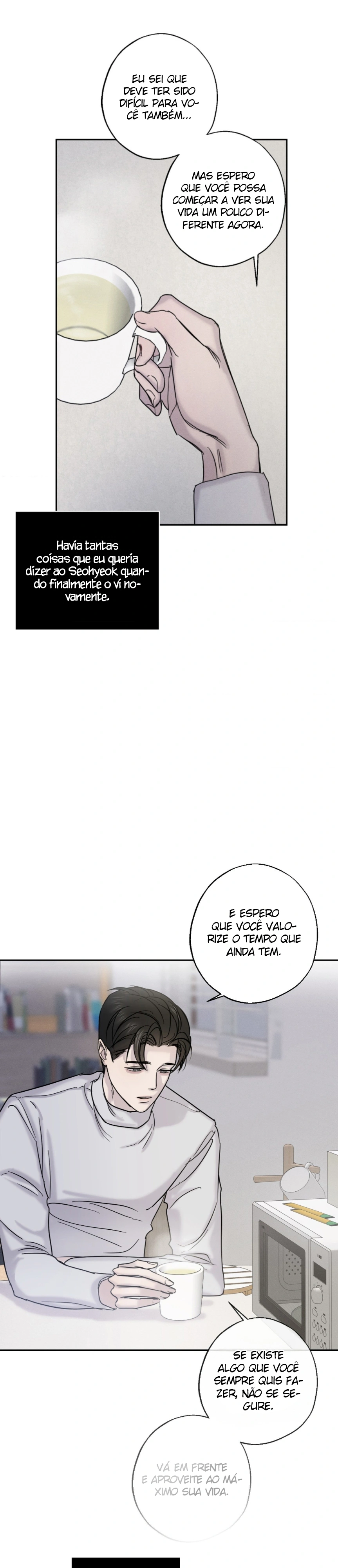 Não dito Capítulo 2 Página 12