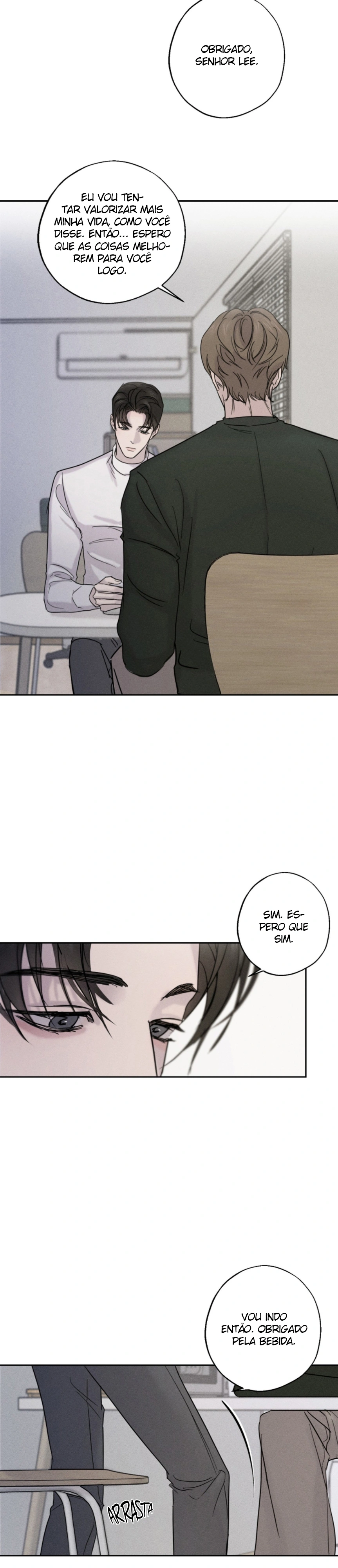 Não dito Capítulo 2 Página 14