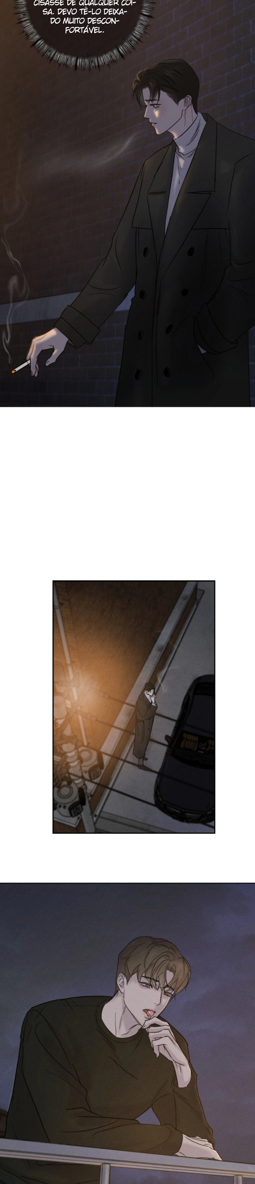 Não dito Capítulo 2 Página 25