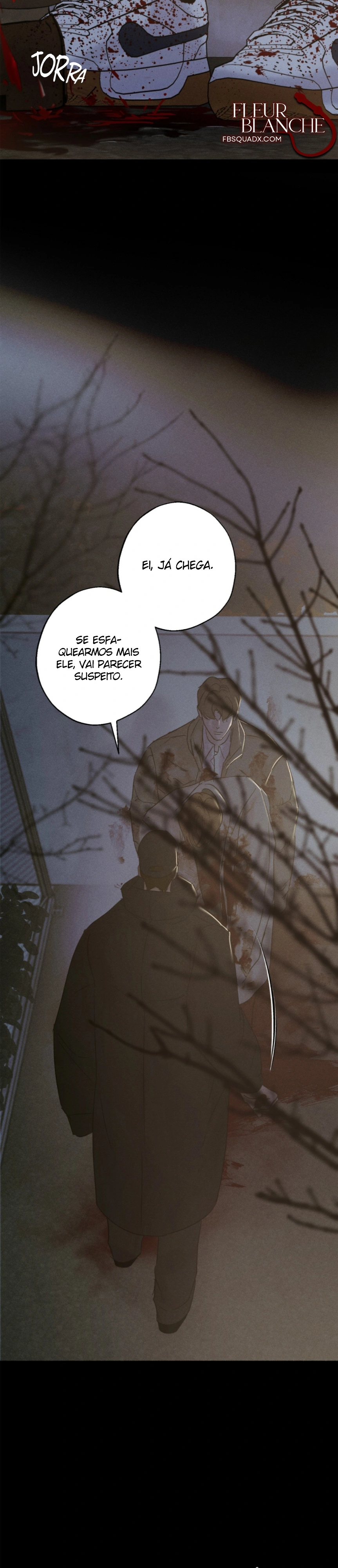 Não dito Capítulo 2 Página 27