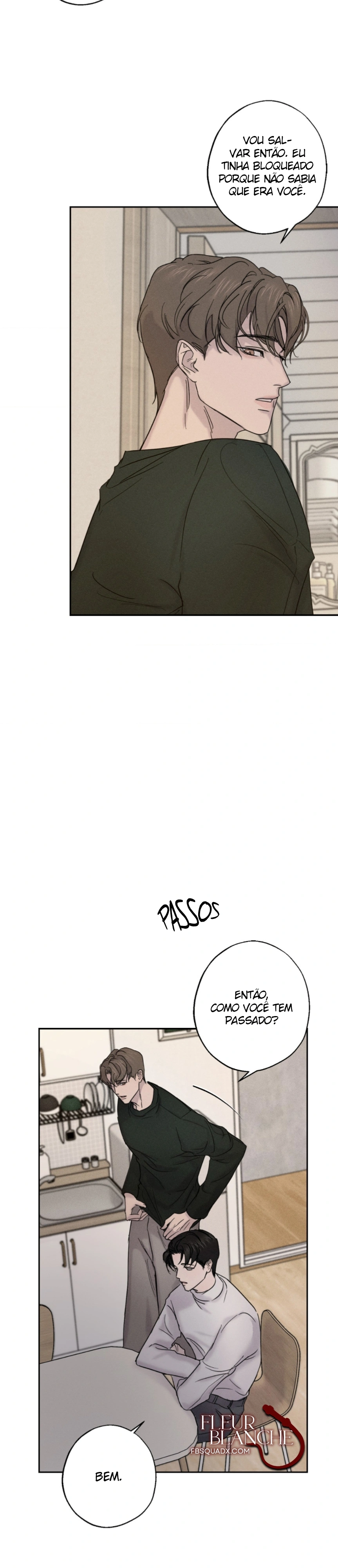 Não dito Capítulo 2 Página 6