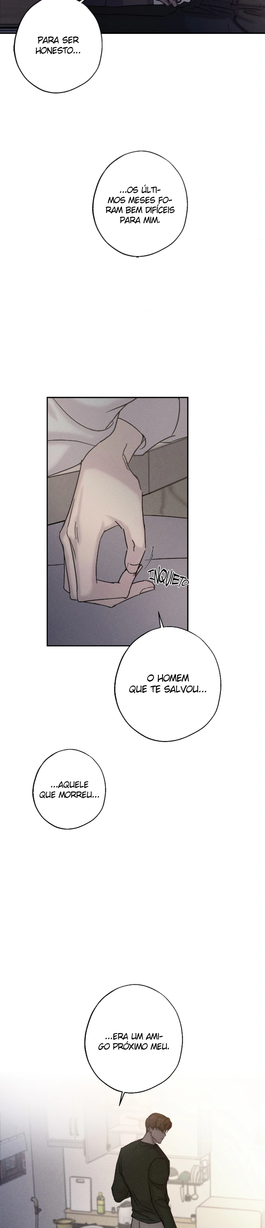 Não dito Capítulo 2 Página 8