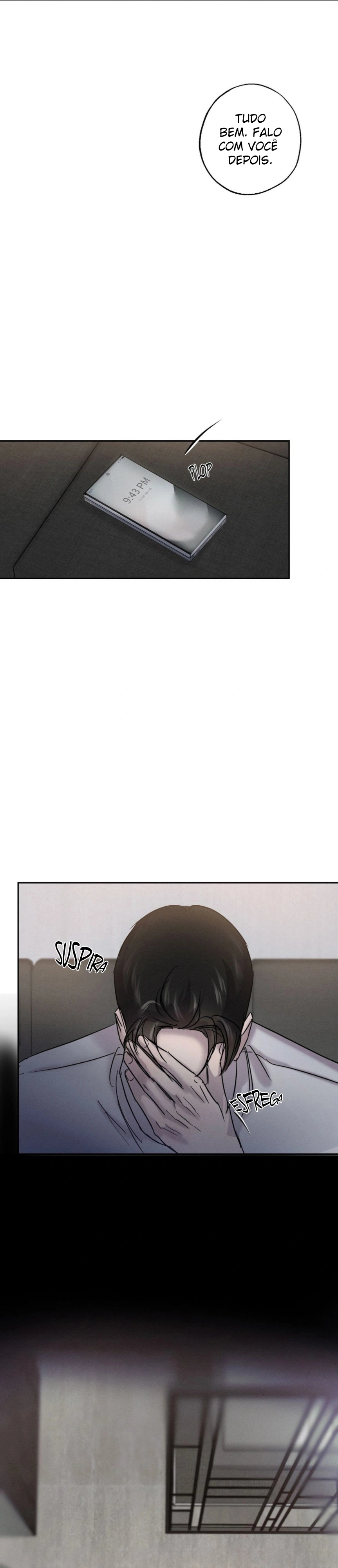 Não dito Capítulo 3 Página 14
