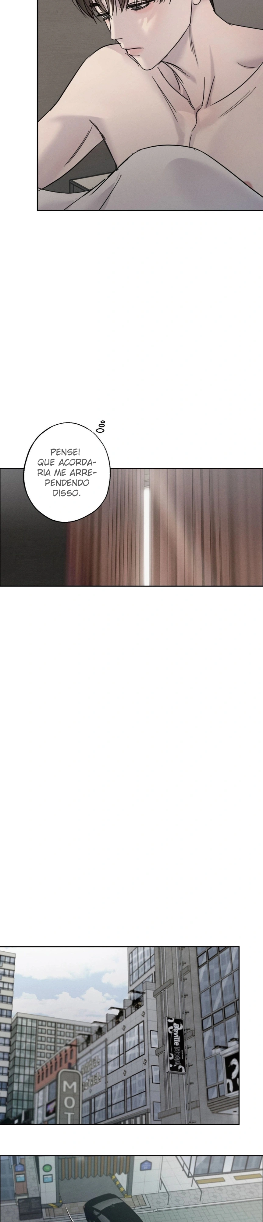 Não dito Capítulo 3 Página 22