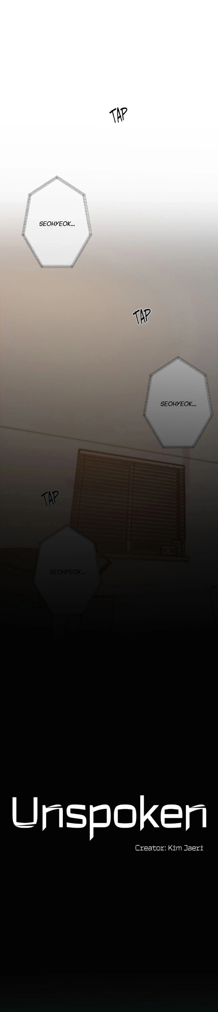 Não dito Capítulo 3 Página 4