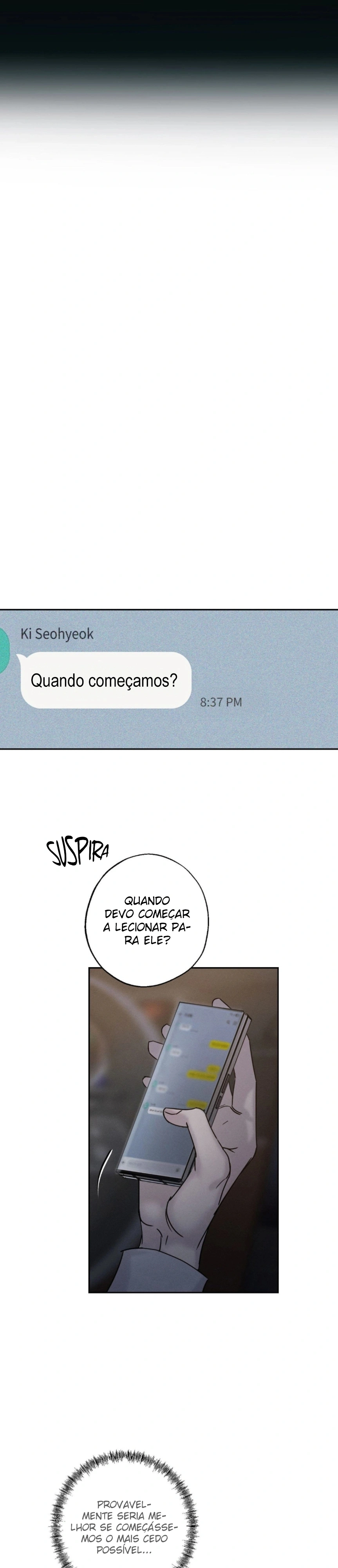 Não dito Capítulo 3 Página 5