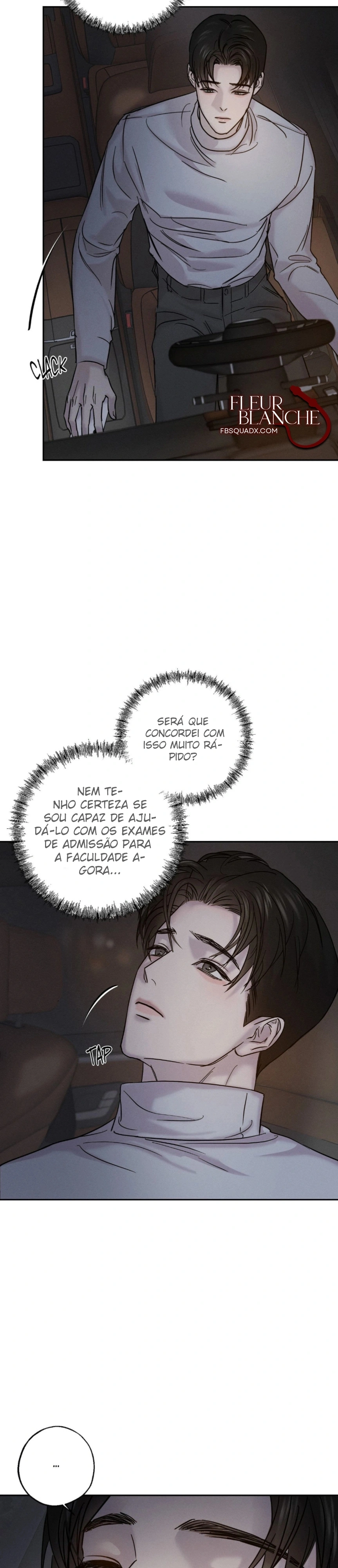 Não dito Capítulo 3 Página 6
