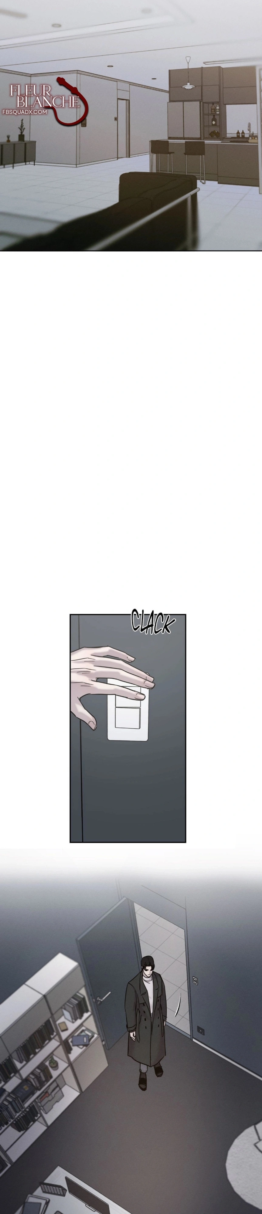 Não dito Capítulo 3 Página 9