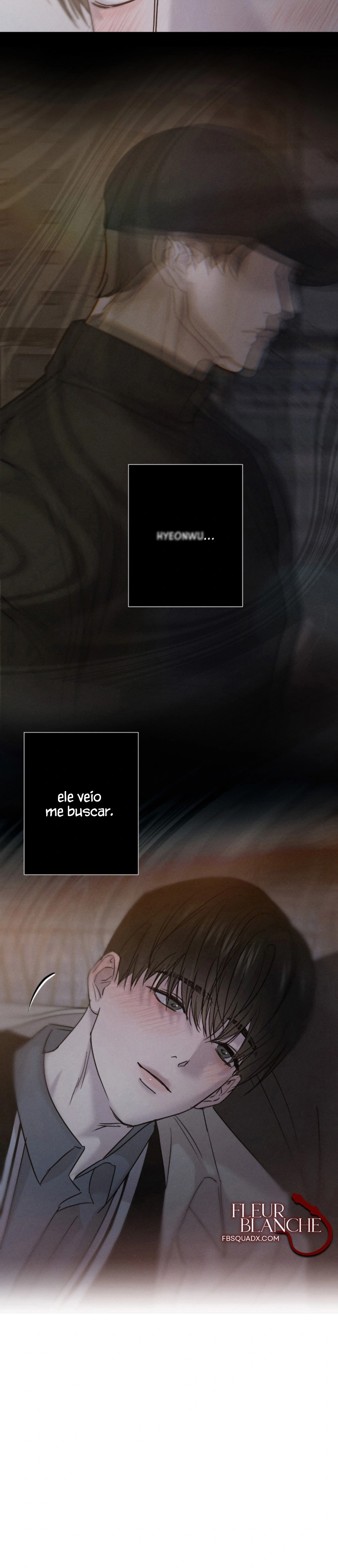 Não dito Capítulo 4 Página 23