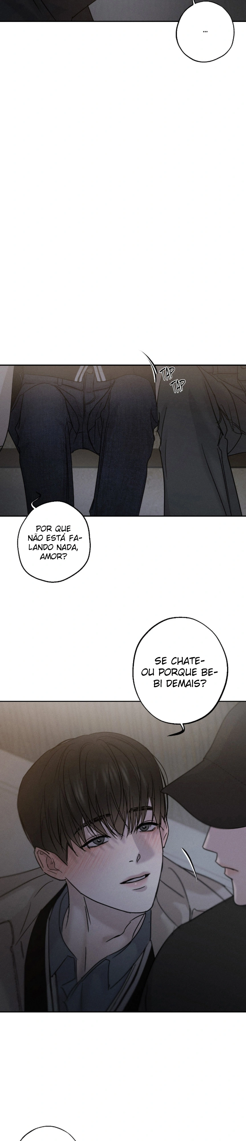 Não dito Capítulo 4 Página 25