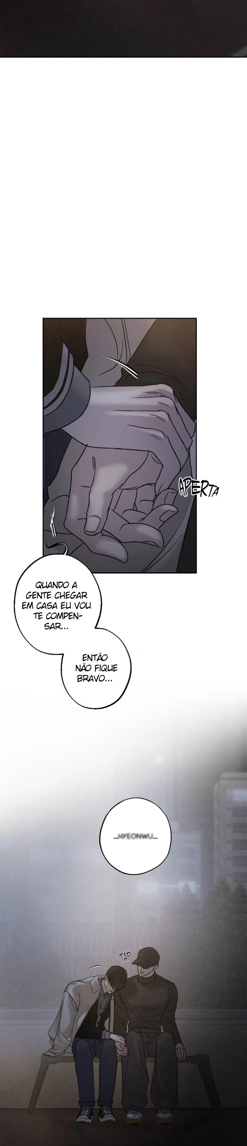 Não dito Capítulo 4 Página 28