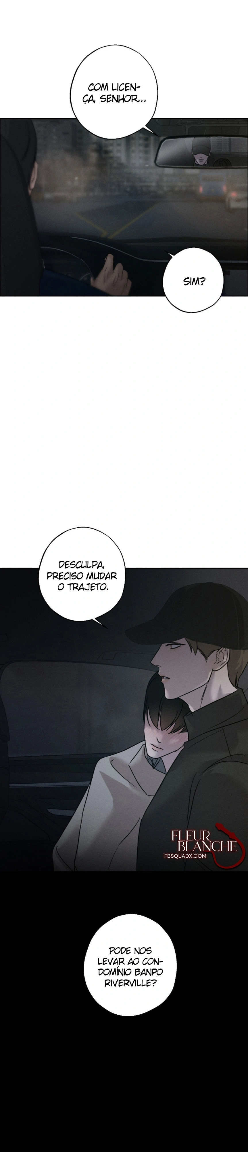 Não dito Capítulo 4 Página 31