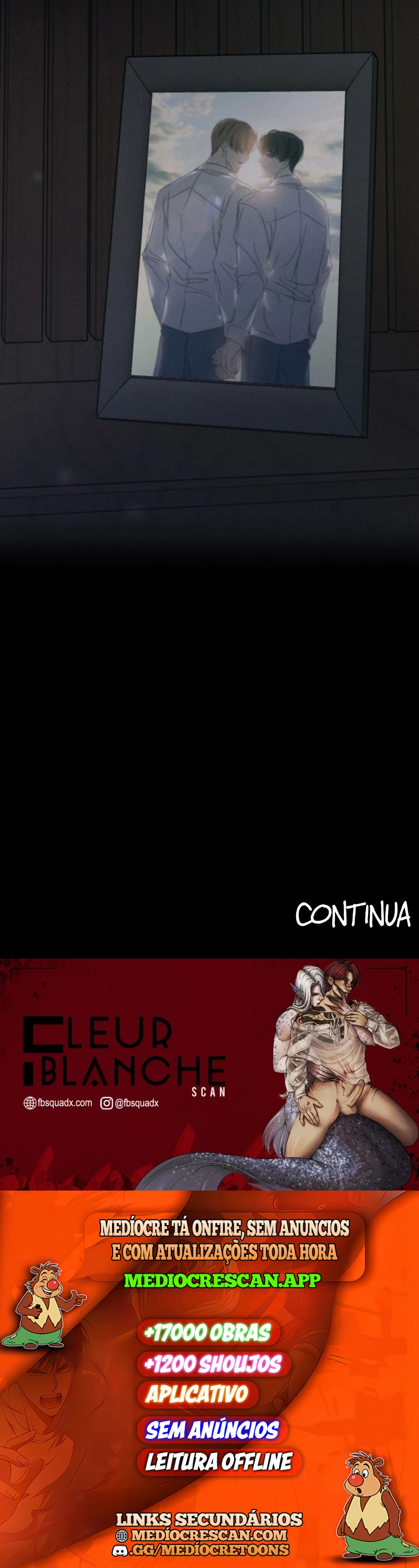 Não dito Capítulo 4 Página 33