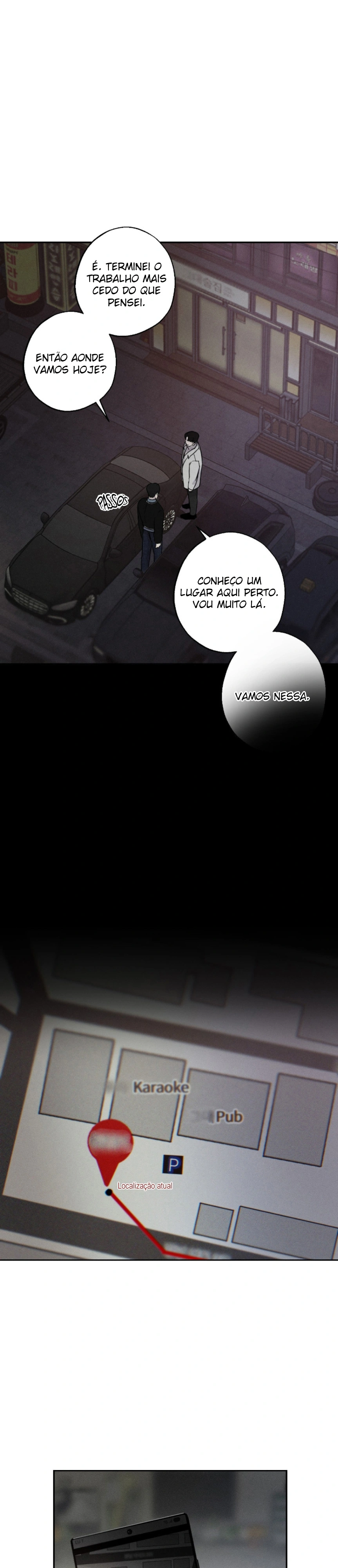 Não dito Capítulo 4 Página 6