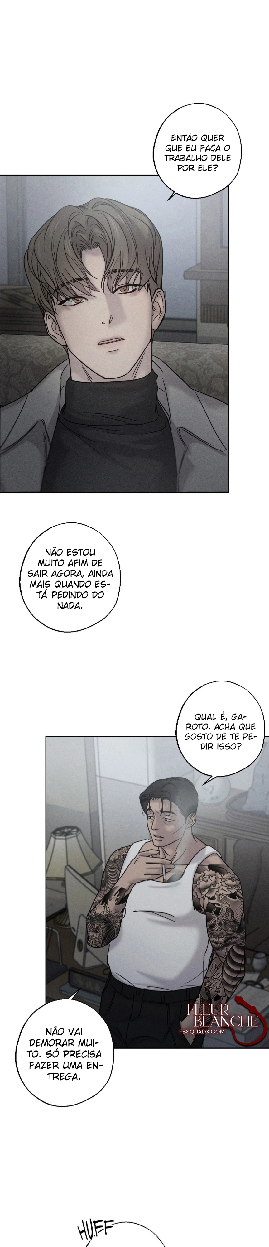 Não dito Capítulo 4 Página 9