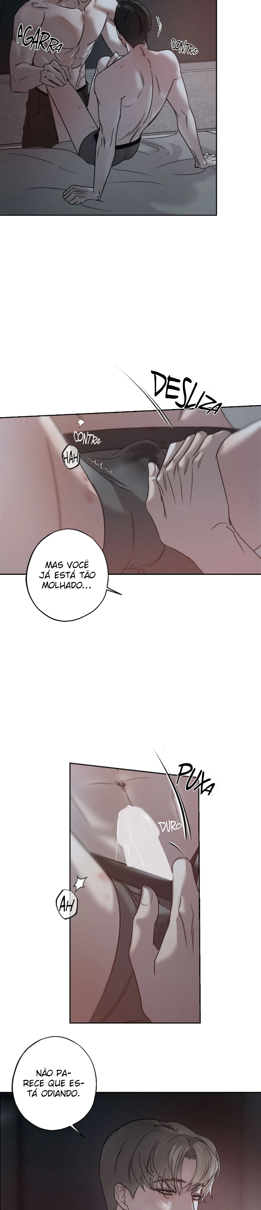Não dito Capítulo 5 Página 14