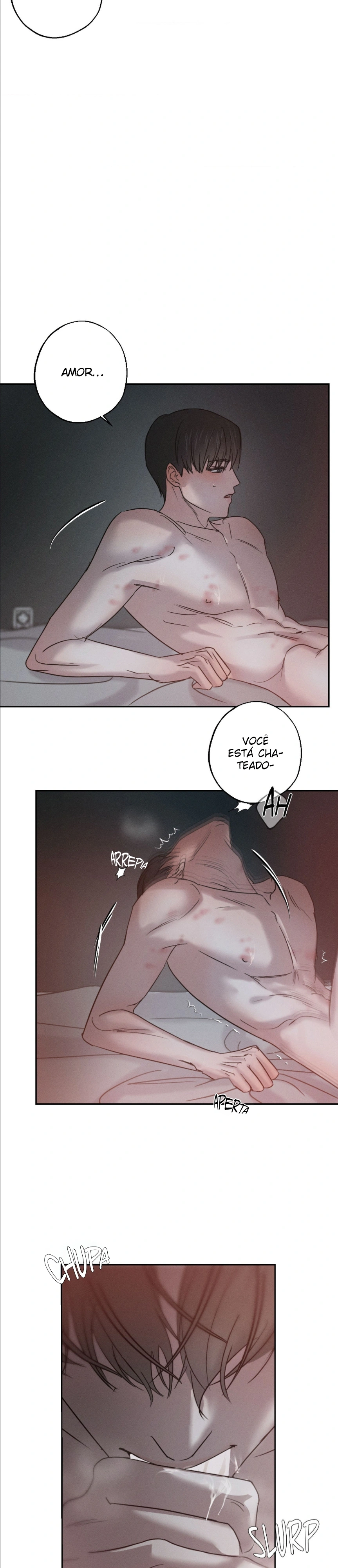 Não dito Capítulo 5 Página 18