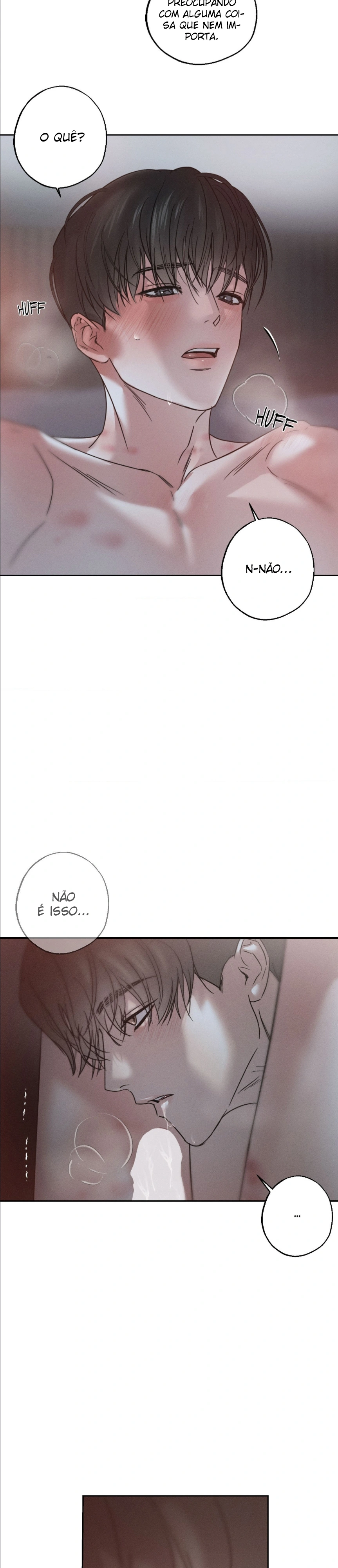 Não dito Capítulo 5 Página 20