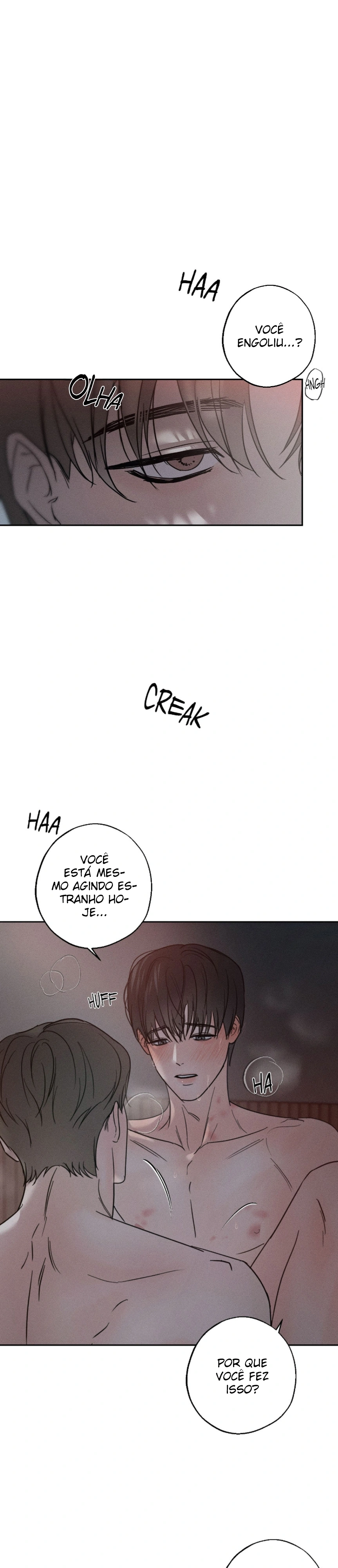Não dito Capítulo 5 Página 24