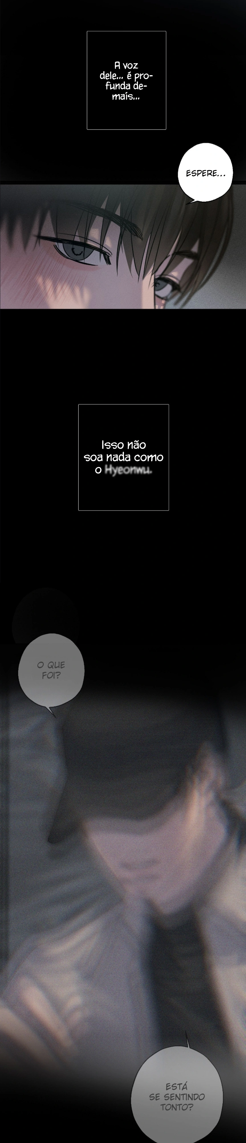 Não dito Capítulo 5 Página 8