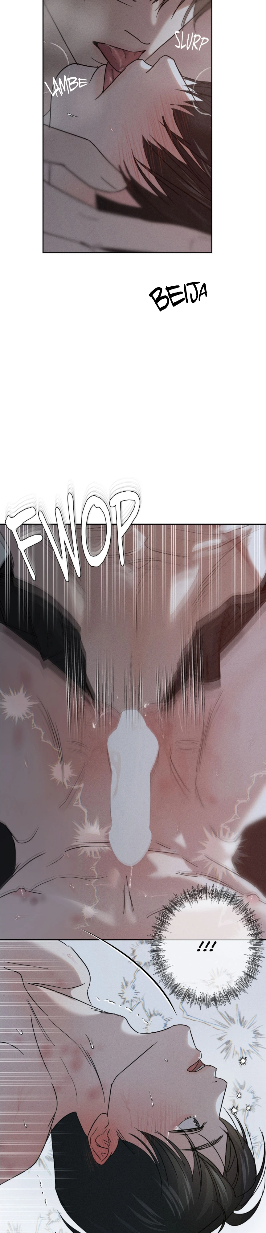 Não dito Capítulo 6 Página 16
