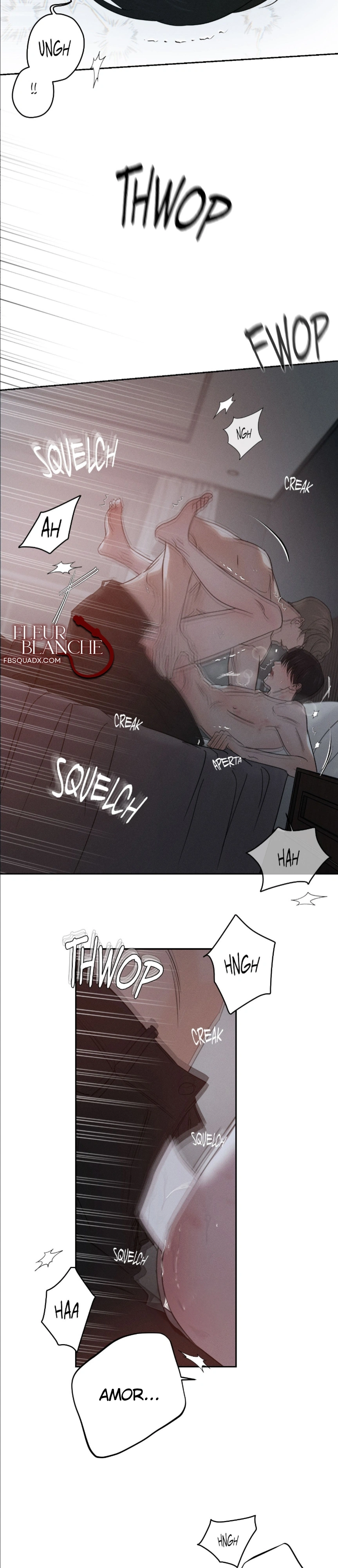Não dito Capítulo 6 Página 17